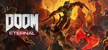 Doom Eternal: Unleashing Hellish Fury Upon Unending Hordes!