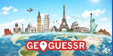  GeoGuessr: Travel the World From Your Armchair!