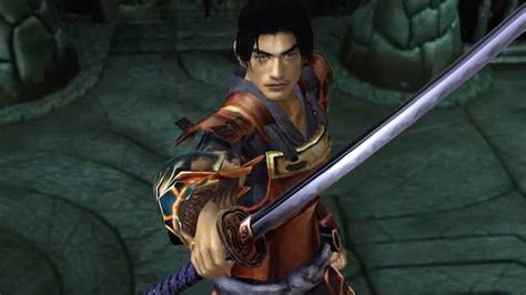 Onimusha: Warlords! A Stunning Fusion of Action-Packed Combat and Historical Fantasy