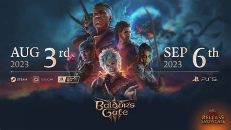 Baldur's Gate 3: An Epic Journey Through Forgotten Realms Lore and Dice-Rolling Delight!