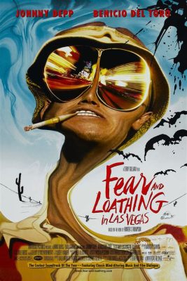 Fear & Loathing In Las Vegas: An RPG Experience That Makes You Question Reality!