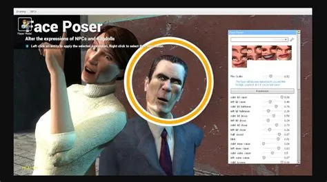 Garry's Mod - Unleash Your Creative Chaos and Conquer the Sandbox Universe!