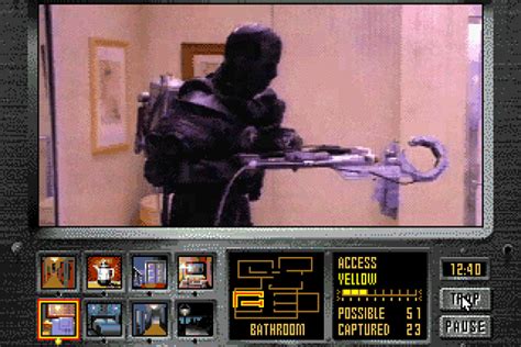 Night Trap! A Classic FMV Horror Game That Still Packs a Punch