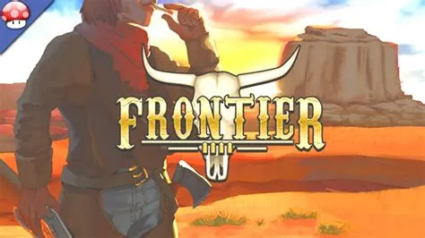 What Are Wild Frontiers And What Makes This Sandbox Game So Special?