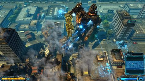 X-Morph: Defense! Prepare for a Sci-Fi Shooter with Tower Defense Elements