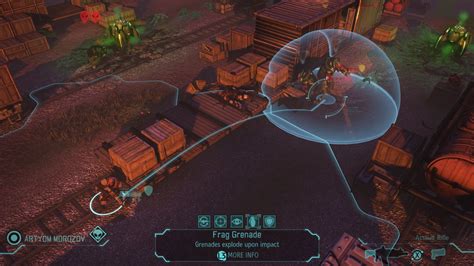 XCOM: Enemy Unknown – An Explosively Engaging Turn-Based Tactical Strategy Experience!