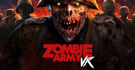 Zombie Army Trilogy: Embrace The Undead Horde And Wage War Against Hitler's Occult Forces!